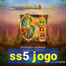 ss5 jogo